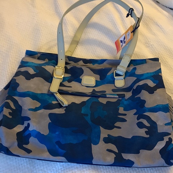 Brics unique.  Camo. Perfect shape. Never used - Picture 11 of 12